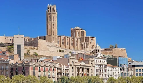Lleida